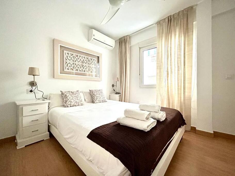 Hispalis San Jacinto Sevilla Dış mekan fotoğraf