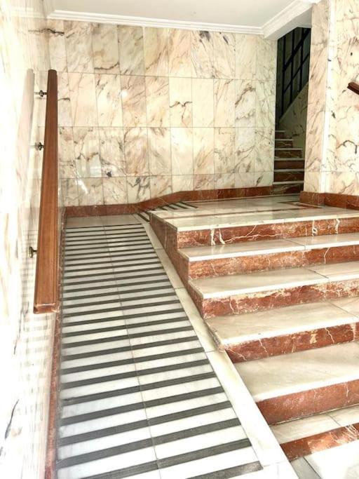 Hispalis San Jacinto Sevilla Dış mekan fotoğraf